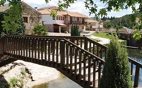 Hostal Casa De Sao Cristovao